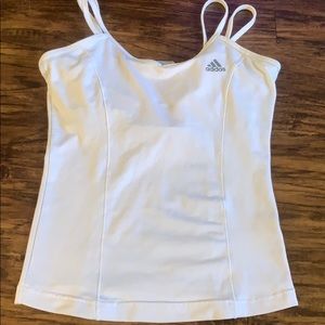 Final price! Adidas workout tank top